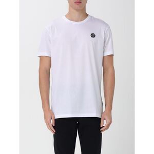 Philipp Plein T-Shirt Men White